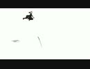 【MMD NieR:Automata】モーショントレース進捗　2B刀メイン7段コンボ