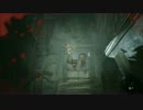 【実況】イカれた家族から脱出する旅人 バイオハザード7 ♯8
