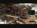 【HALO5:Guardians】普段はボッチなスパルタンの戦い　４戦目