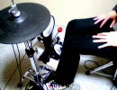 TheFlamingLipsの「Yoshimi Battles The Pink Robots pt.1」をベースで弾いてみた