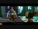 たくちゃんが行く、ラチェット＆クランク® THE GAME　Part2