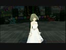 【MMD】こいかぜのトレース的な何か（習作）