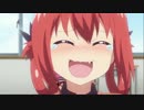 [ガヴリールドロップアウト]10分間笑いが止まらないサターニャ