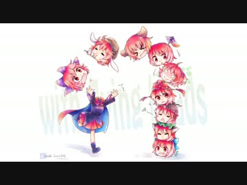 【東方自作アレンジ】グラスルーツ【柳の下のデュラハン】