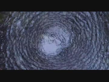 東京都 金剛の滝をドローンで（狭いながら）空撮 Part.1 HD画質