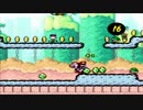 【ヨッシーアイランド】マリオの親の顔がみたい！パート６【実況】