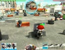 ライトの WarFriends 戦闘開始20