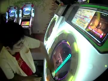 【maimai】 ロック ダンシング☆サムライ Master  【３０７曲目】