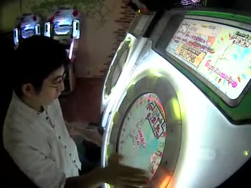 【maimai】ロック maiム・maiム feat_週刊少年マガジン Expert FCSS【３０８曲目】