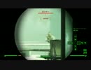 〈 実況：Fallout4 〉初めての世紀末サバイバル!! 第五十幕