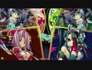【恋姫演武】0203 まち(孫権)vsあっと(関羽) part1