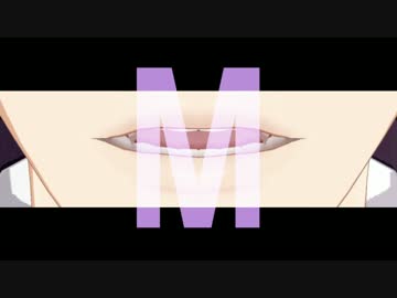 【MMD刀剣乱舞】 マカロン 【長谷部】