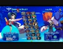 2017-02-10 秋葉原レジャラン アルカナハート3LMSSS ランダム2on2大会