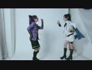 【雫‧翔子】独りんぼエンヴィー【刀剣乱舞】【コスプレで踊ってみた】