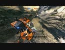 【PC版】口の悪いTitanfall2実況 21 ～凸ディヴォ～