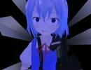 CRACK CRUSHER CIRNO