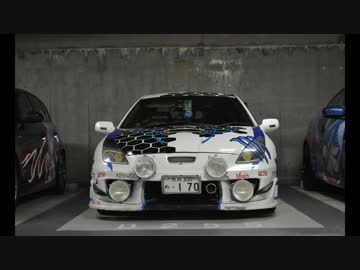 白き鋼のドラペジオ　Depth：110