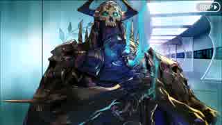 【ＦＧＯ】バレンタインイベント　"山の翁"