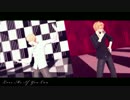 【APヘタリアMMD】英×2でLove me if you can【カメラ配布再開】