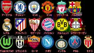 【ウイイレ2017実況】日本人だけで世界一を獲る。#1