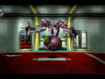 【チートバグ】サガフロンティア　バグ編　Part1