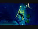 海中レ○プ！ダイバーと化した先輩.abzu3