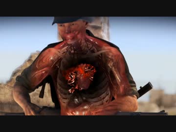 ゆっくりスタイリッシュ狙撃アクション３【ｽﾅｲﾊﾟｰｴﾘｰﾄ4】予告