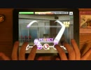 【デレステ】S(mile)ING! MASTER+ フルコンボ(AP) 手元付き