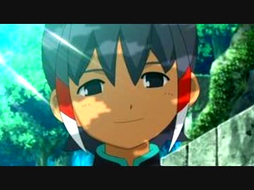 人気の イナズマイレブンgoクロノ ストーン 動画 246本 2 ニコニコ動画