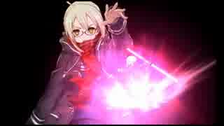 【FGO】マーリン入りorクイックパでのXオルタの動かし方