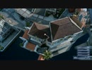 【FF15バグ】王子の絶妙なスカイウォーク！！！
