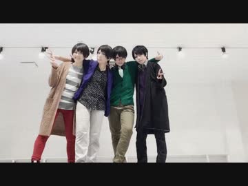 PUZZLE【コスプレ】LaLaL危を1234松で踊ってみた【おそ松】