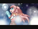 【兎眠りおんV4】 snow 【オリジナル曲】