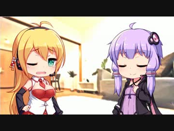 データが消えるまでドラクエ３part2【VOICEROID実況】
