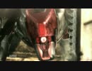【MGR】メタルギアライジング vs LQ-84i Sランク