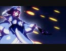 幻想万華鏡 春雪コジマ異変の章