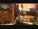 【COD:BO3】ハンドガン縛りで敵を殲滅させたpart4