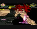 【MUGEN】おい！これが神々の遊びだ！杯　part4