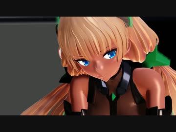 チョコ色なアンジェラで疑心暗鬼