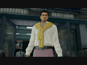 龍が如く０　誓いの場所　とてとて実況プレイ　Part9