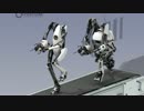 【コラボ実況】足並みが揃わぬ二人のPortal2【Portal2】part0