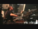 MESHUGGAH - Tomas Haake - Drumcam (Live)