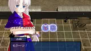 【実況プレイ】東方+FE風 幻想の系譜#57
