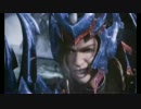 MHXX op 偽トロ出力