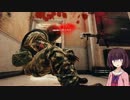 【R6S】PCでも一人前になれないR6S【VOICEROID実況プレイ】