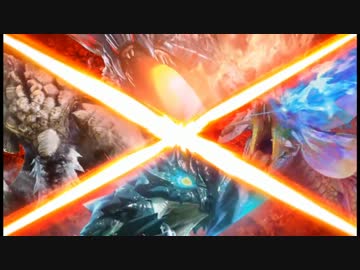 人気の アトラル カ 動画 本 3 ニコニコ動画