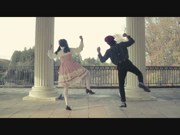 【猿かっぱ。】嘘とぬいぐるみ【踊ってみた】