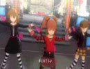 アイドルマスター　L4U　「Shiny Smile」　やよい・雪歩・真美
