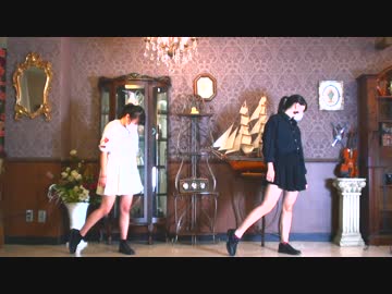 【＋Axis】 ハイファイレイヴァー　踊ってみた