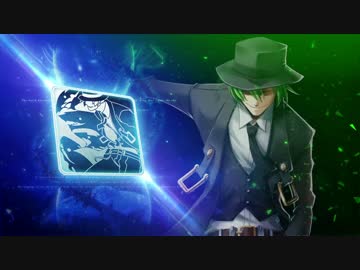 ［プラチナA］HAZAMA　一戦目